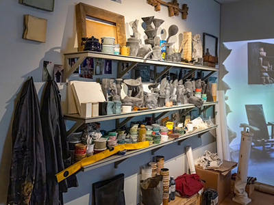 Nu te zien: Johan de Wit